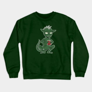 GOAT Sucker Crewneck Sweatshirt